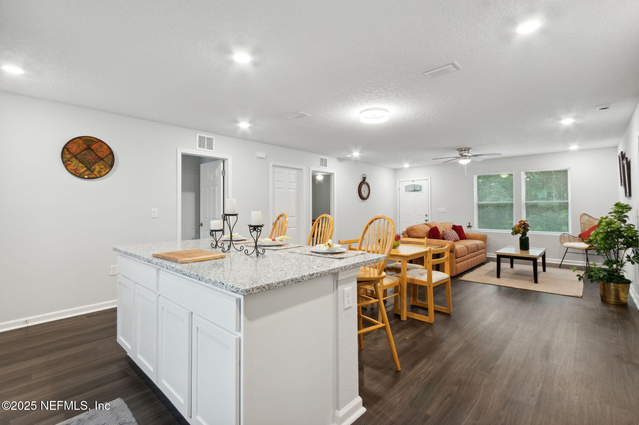5569 Ken Road Jacksonville, FL 32244 - Photo 33 of 34 Open Floor Plan