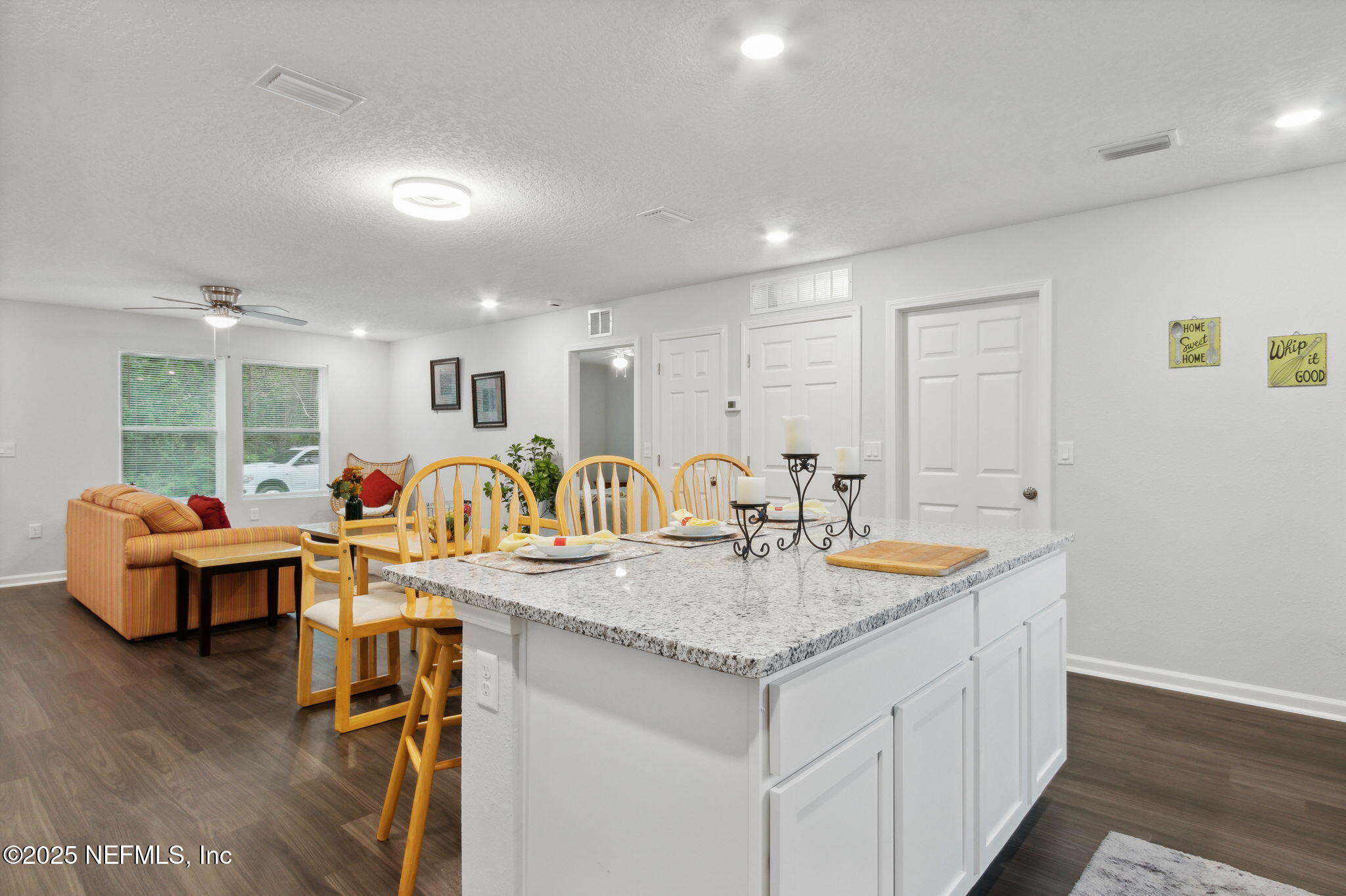 5569 Ken Road Jacksonville, FL 32244 - Photo 34 of 34 Open Floor Plan