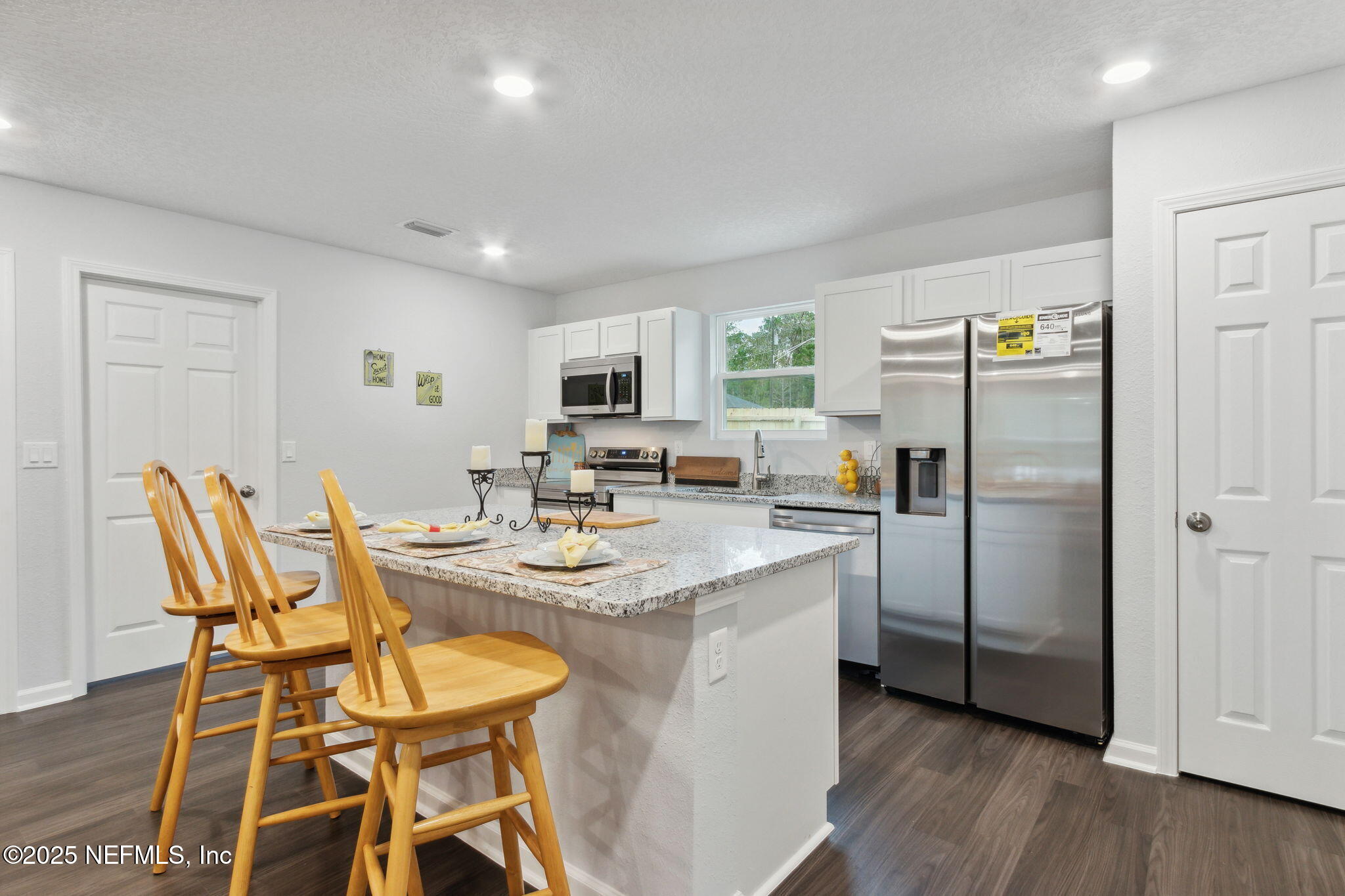 5569 Ken Road Jacksonville, FL 32244 - Photo 11 of 34 Kitchen
