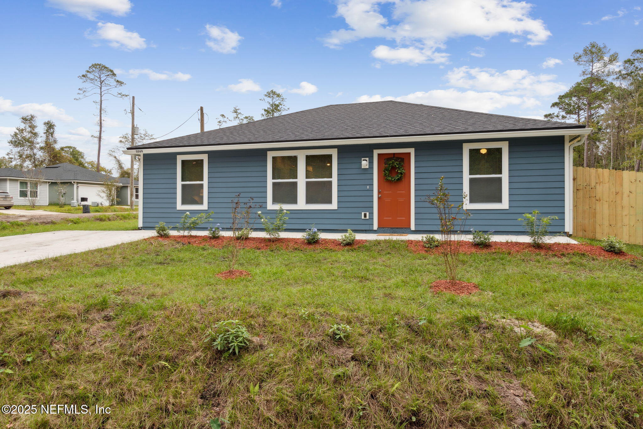 5569 Ken Road Jacksonville, FL 32244 - Photo 2 of 34 Front of Home