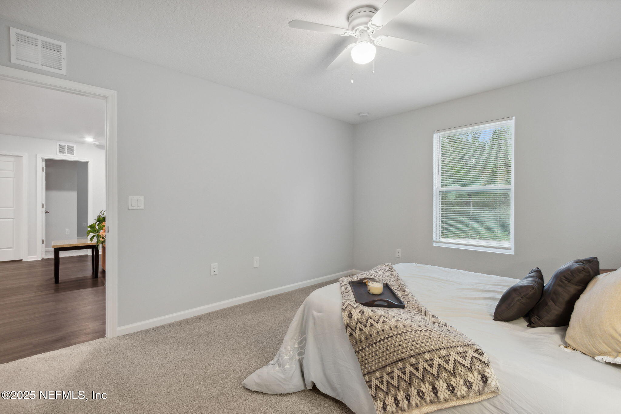 5569 Ken Road Jacksonville, FL 32244 - Photo 13 of 34 Master Bedroom