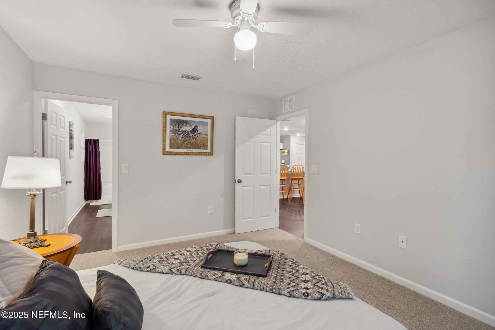 5569 Ken Road Jacksonville, FL 32244 - Photo 15 of 34 Master Bedroom