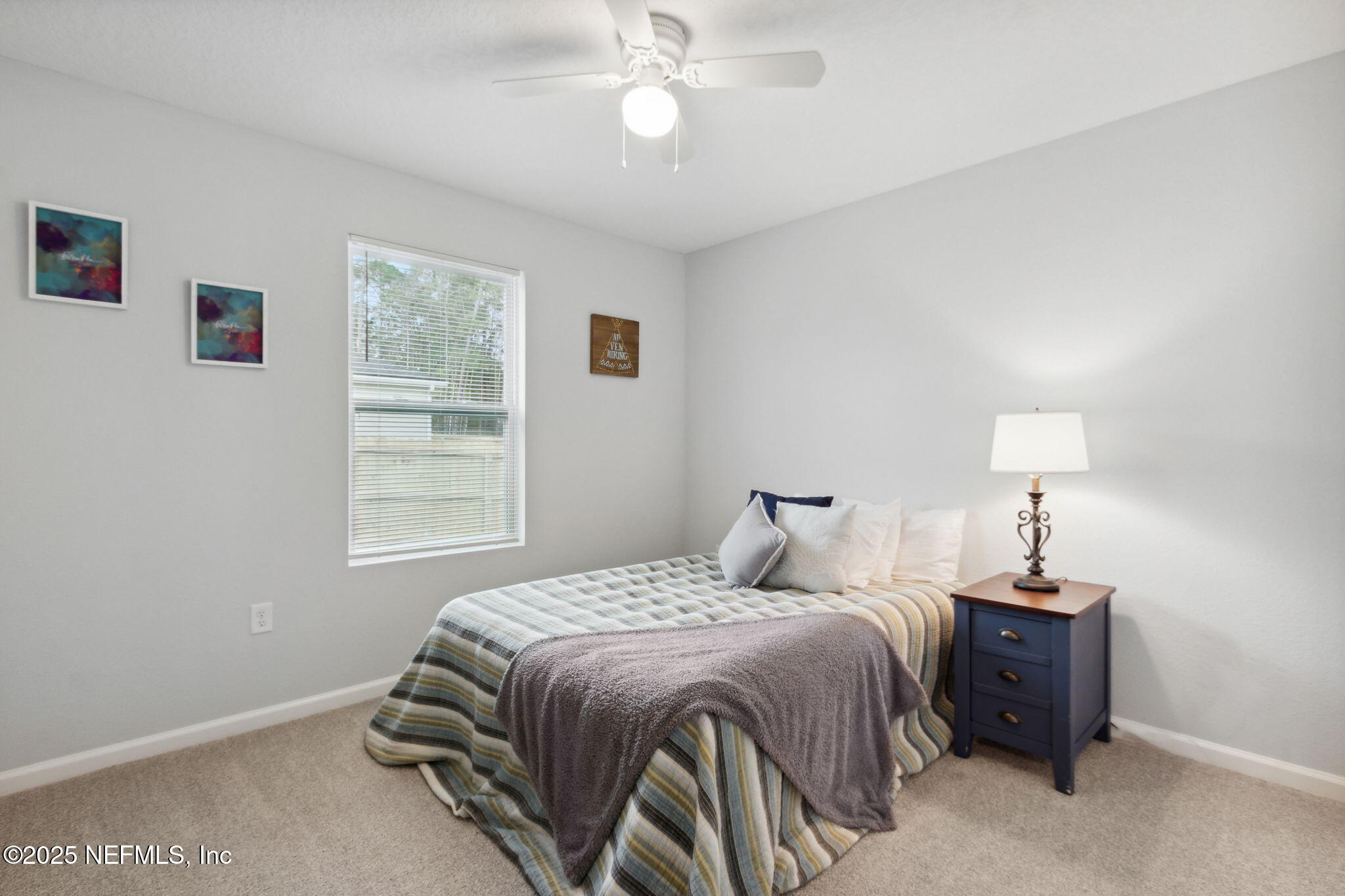 5569 Ken Road Jacksonville, FL 32244 - Photo 18 of 34 2nd Bedroom
