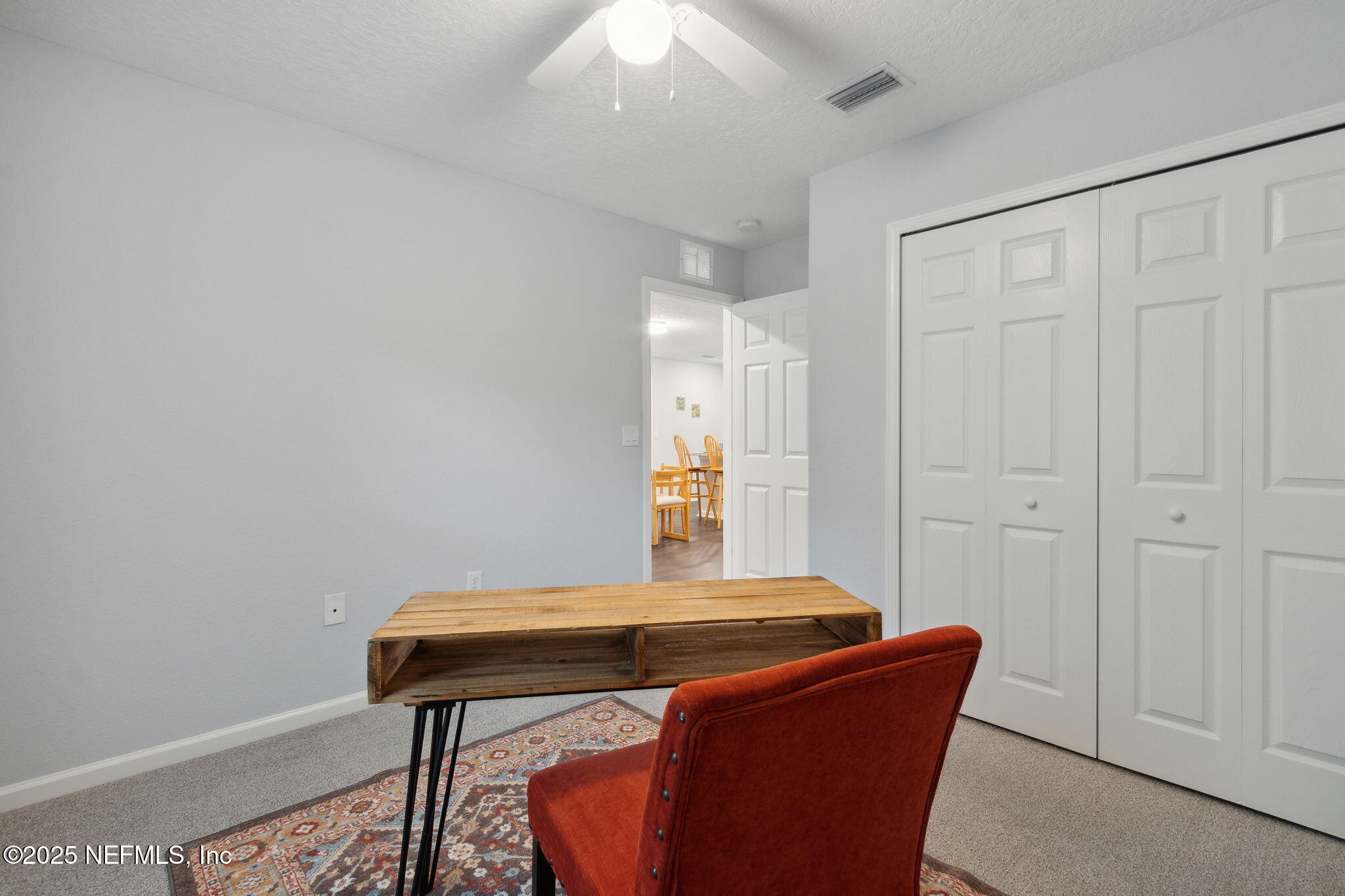 5569 Ken Road Jacksonville, FL 32244 - Photo 22 of 34 3rd Bedroom