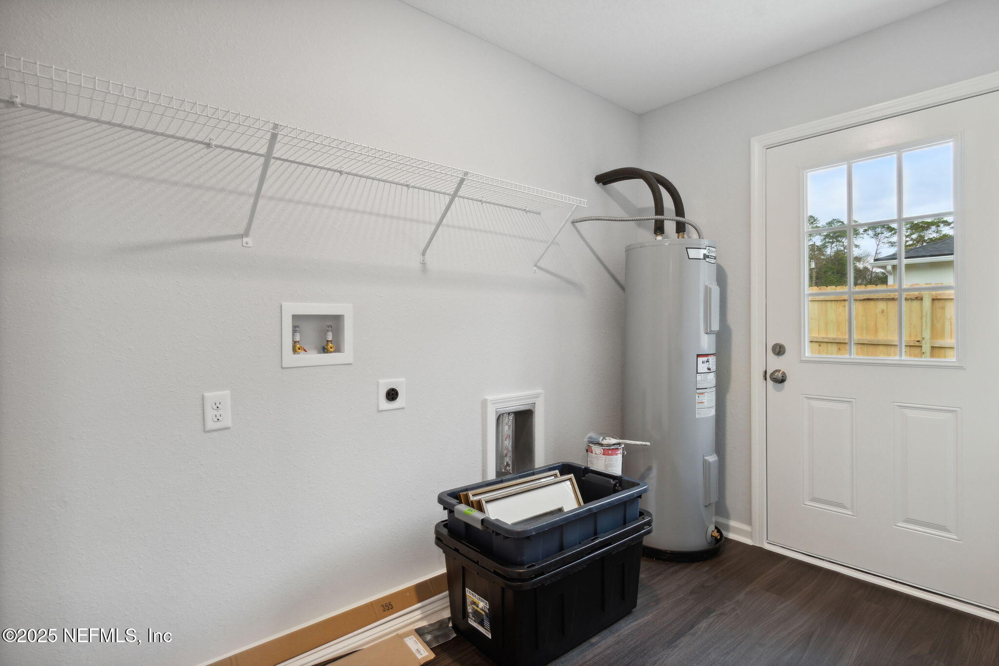 5569 Ken Road Jacksonville, FL 32244 - Photo 23 of 34 Laundry Room