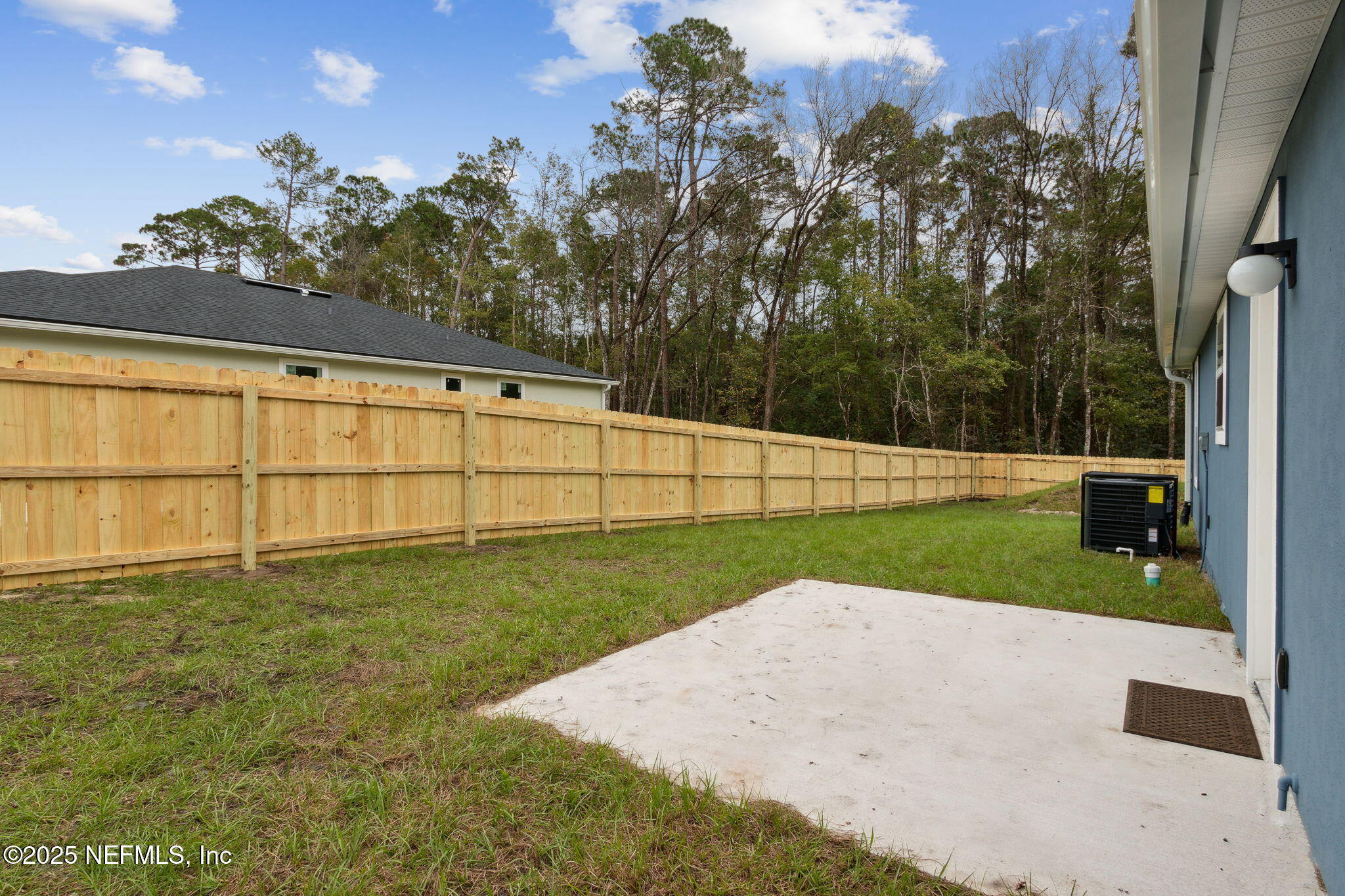 5569 Ken Road Jacksonville, FL 32244 - Photo 24 of 34 Backyard