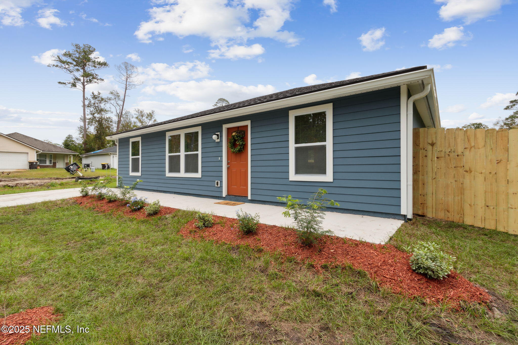 5569 Ken Road Jacksonville, FL 32244 - Photo 4 of 34 Front of Home