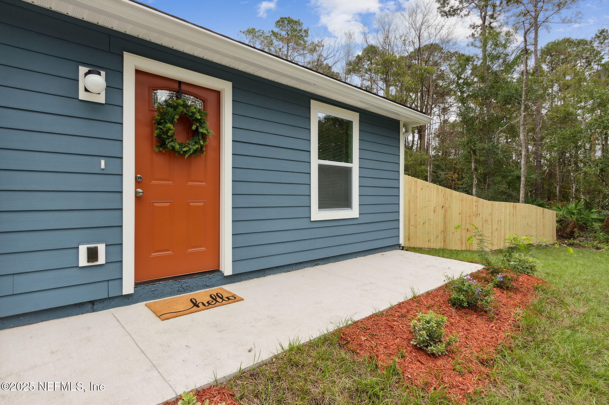 5569 Ken Road Jacksonville, FL 32244 - Photo 5 of 34 Front of Home