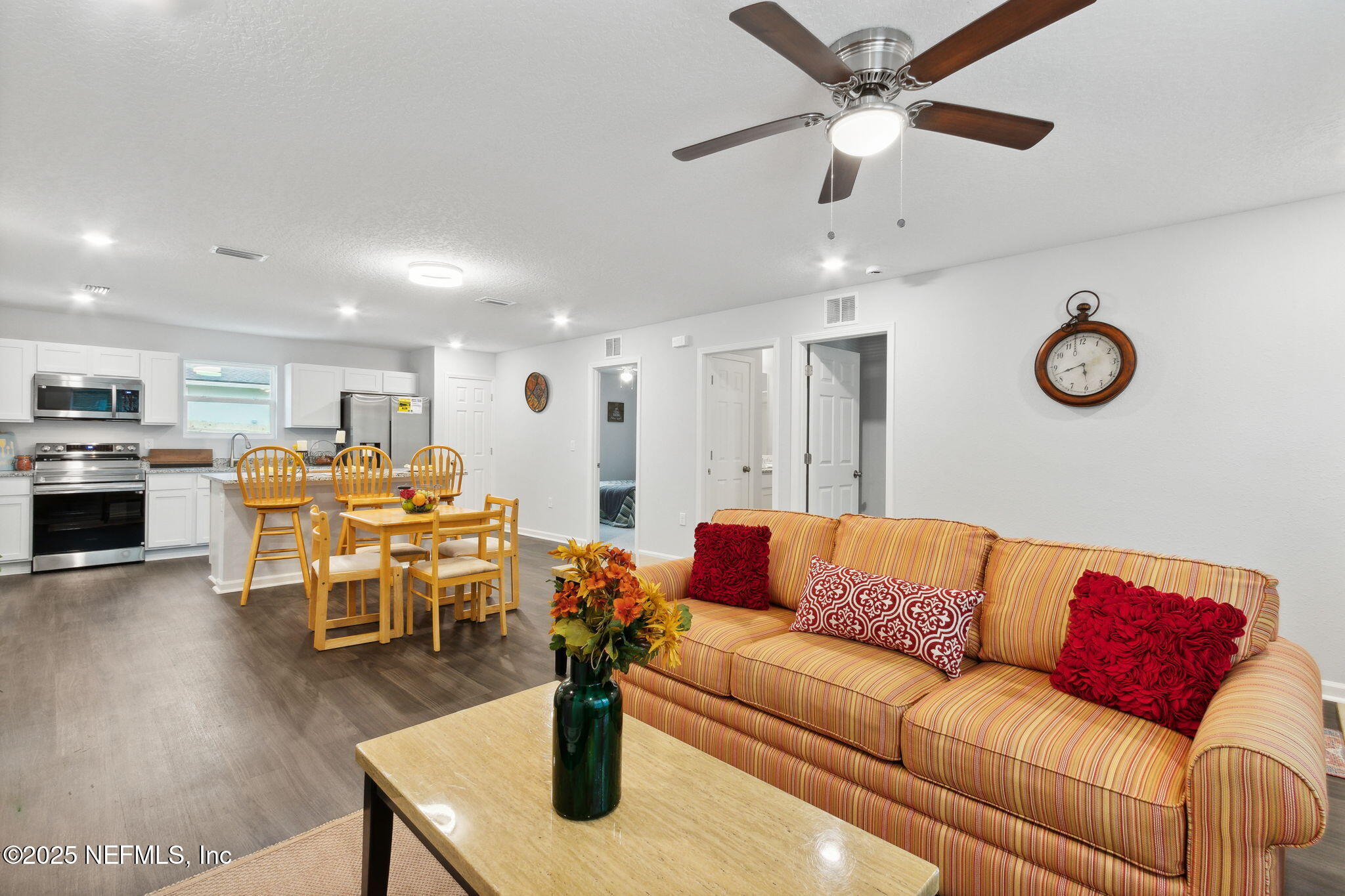5569 Ken Road Jacksonville, FL 32244 - Photo 28 of 34 Open Floor Plan