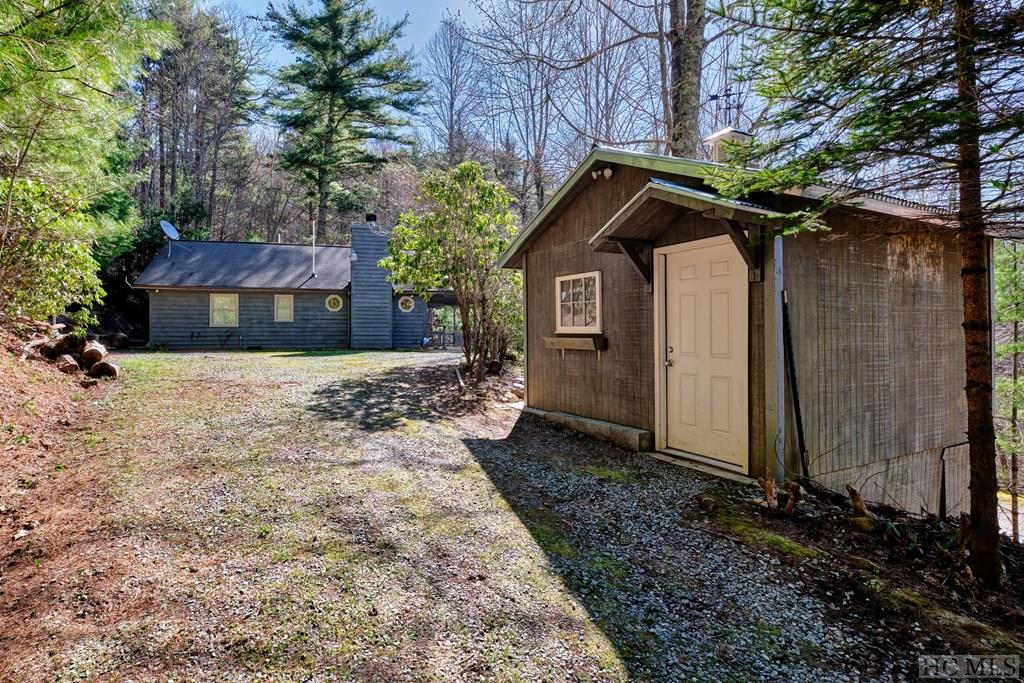 534 Marlett Road Cullowhee, NC 28723 - Photo 17 of 17 Gallery Image 17