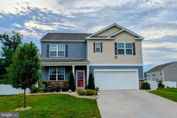 $609,900 | 5 Wilson Drive, Berryville, VA 22611