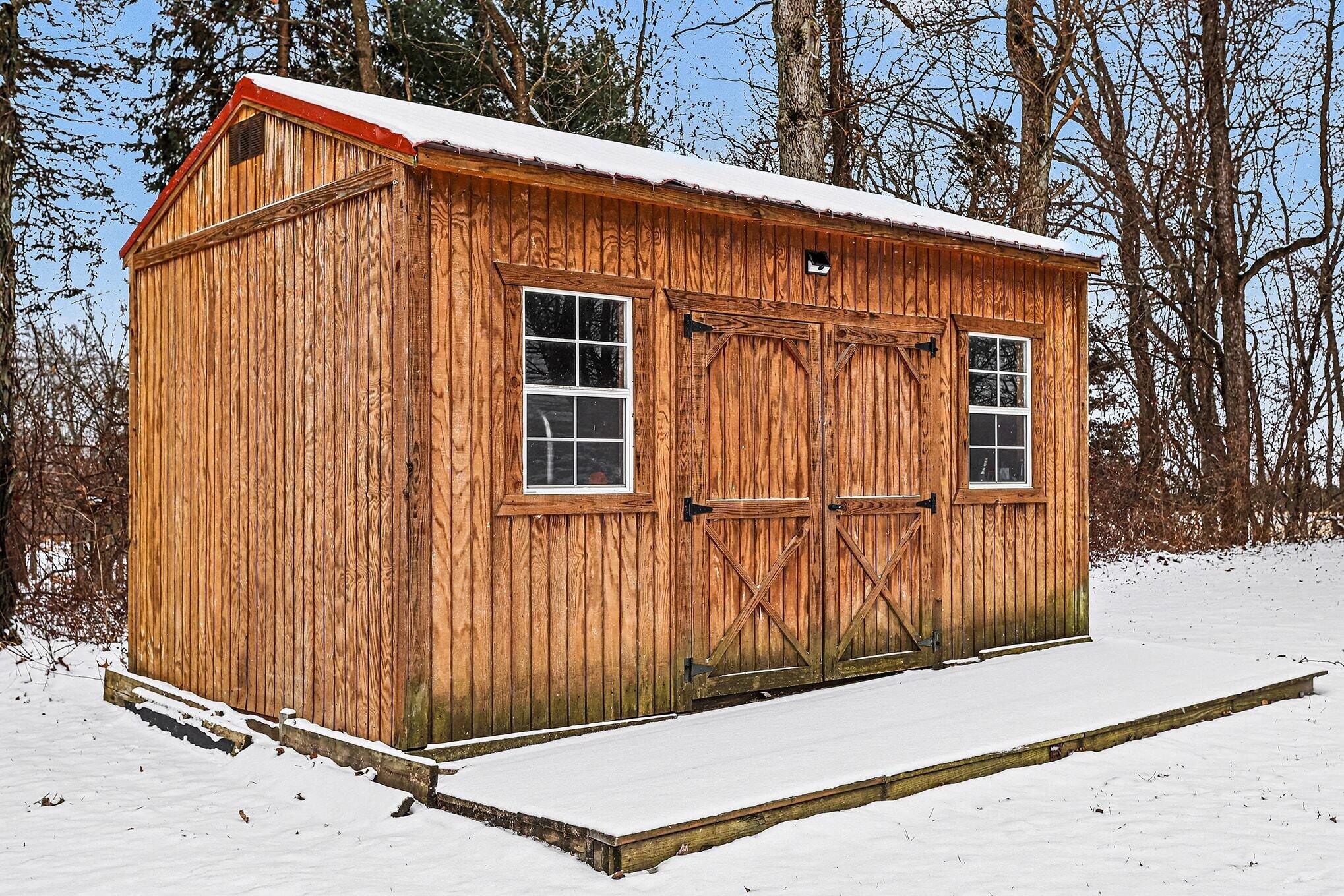 67853 Big Hill Road Sturgis, MI 49091 - Photo 23 of 36 023_file_9388