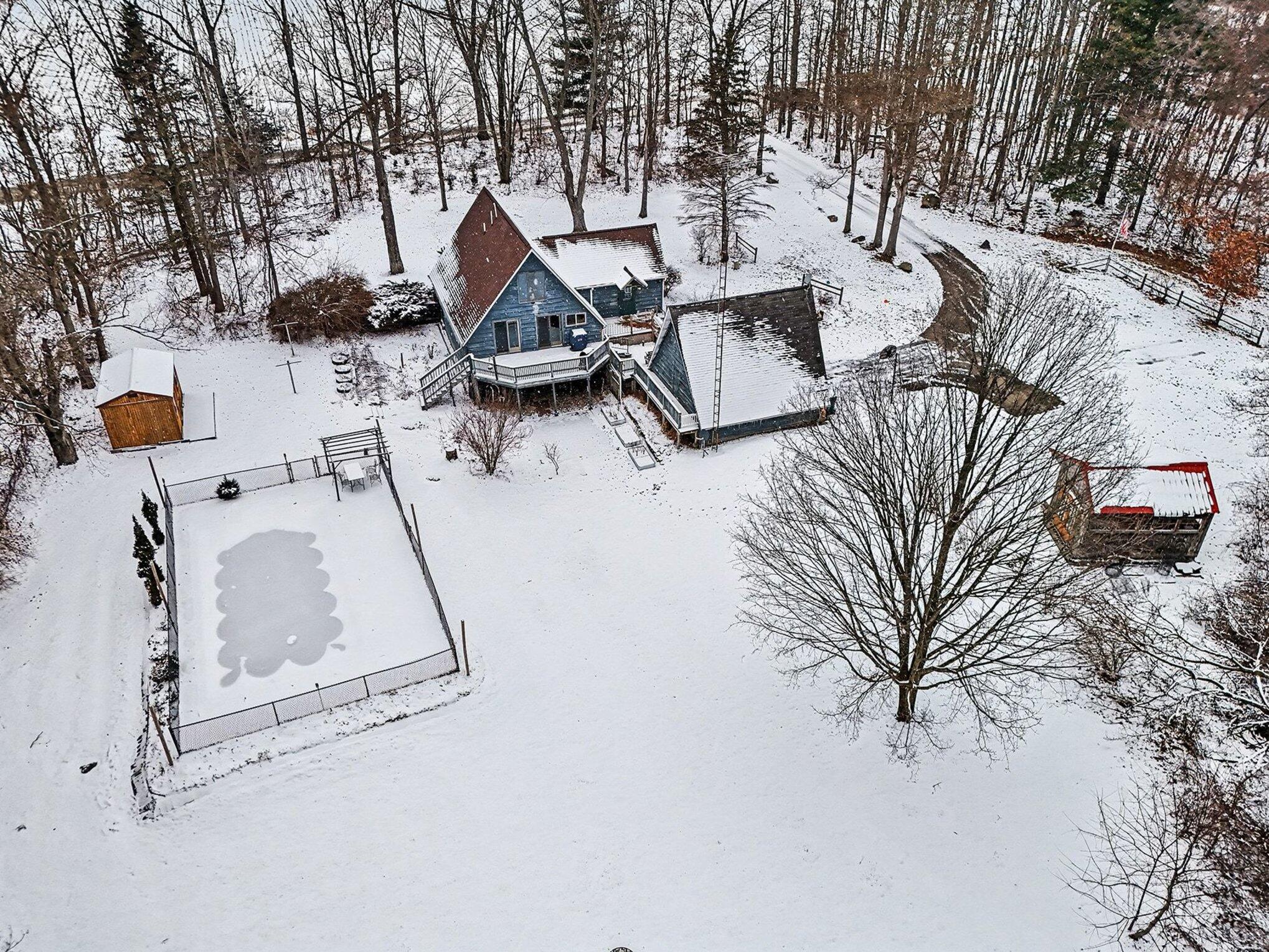 67853 Big Hill Road Sturgis, MI 49091 - Photo 31 of 42 029_file_3065