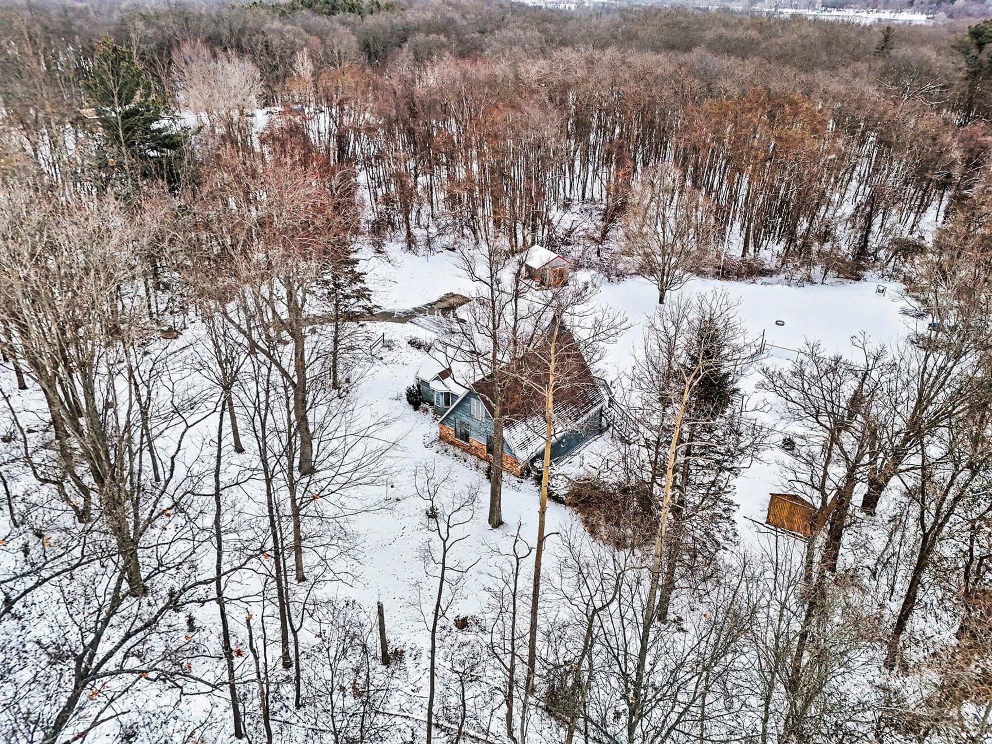 67853 Big Hill Road Sturgis, MI 49091 - Photo 35 of 36 035_file_1741