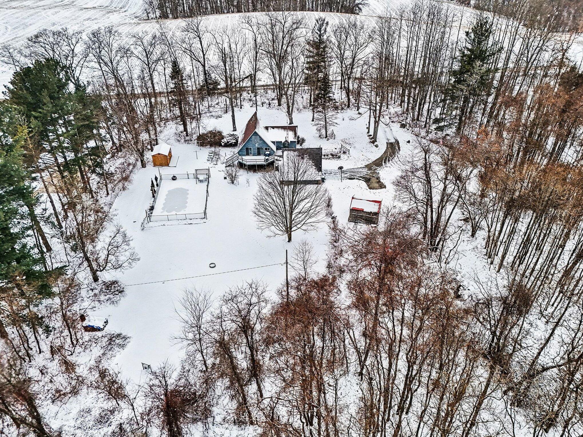 67853 Big Hill Road Sturgis, MI 49091 - Photo 35 of 42 033_file_8910