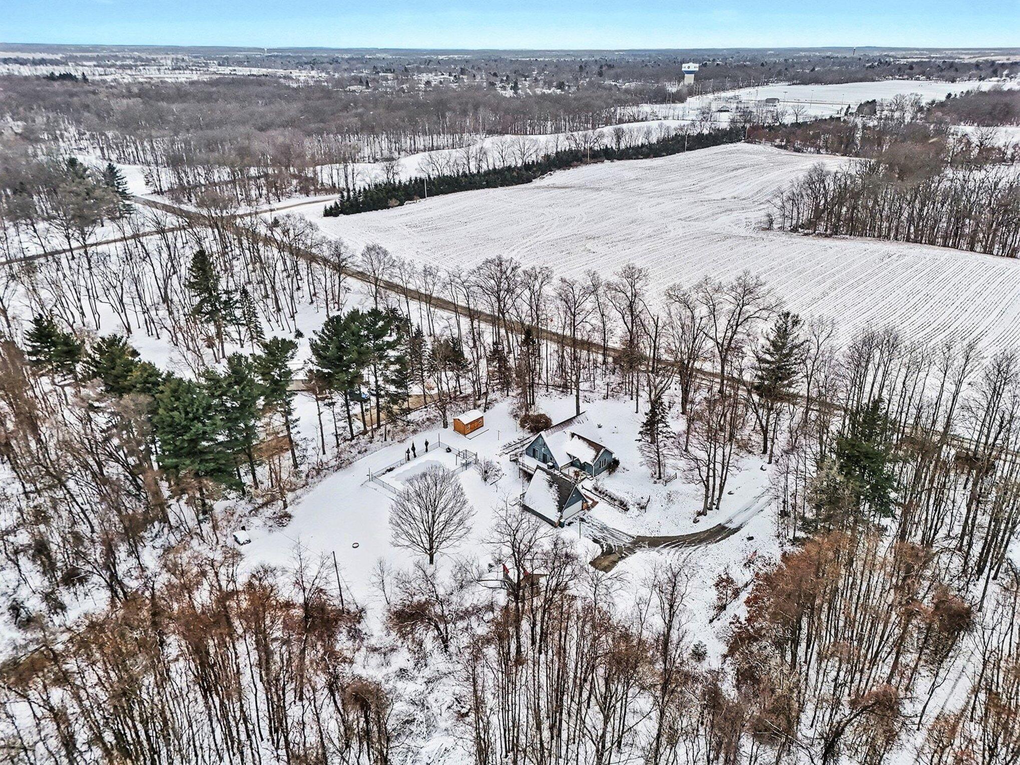 67853 Big Hill Road Sturgis, MI 49091 - Photo 36 of 42 034_file_8381