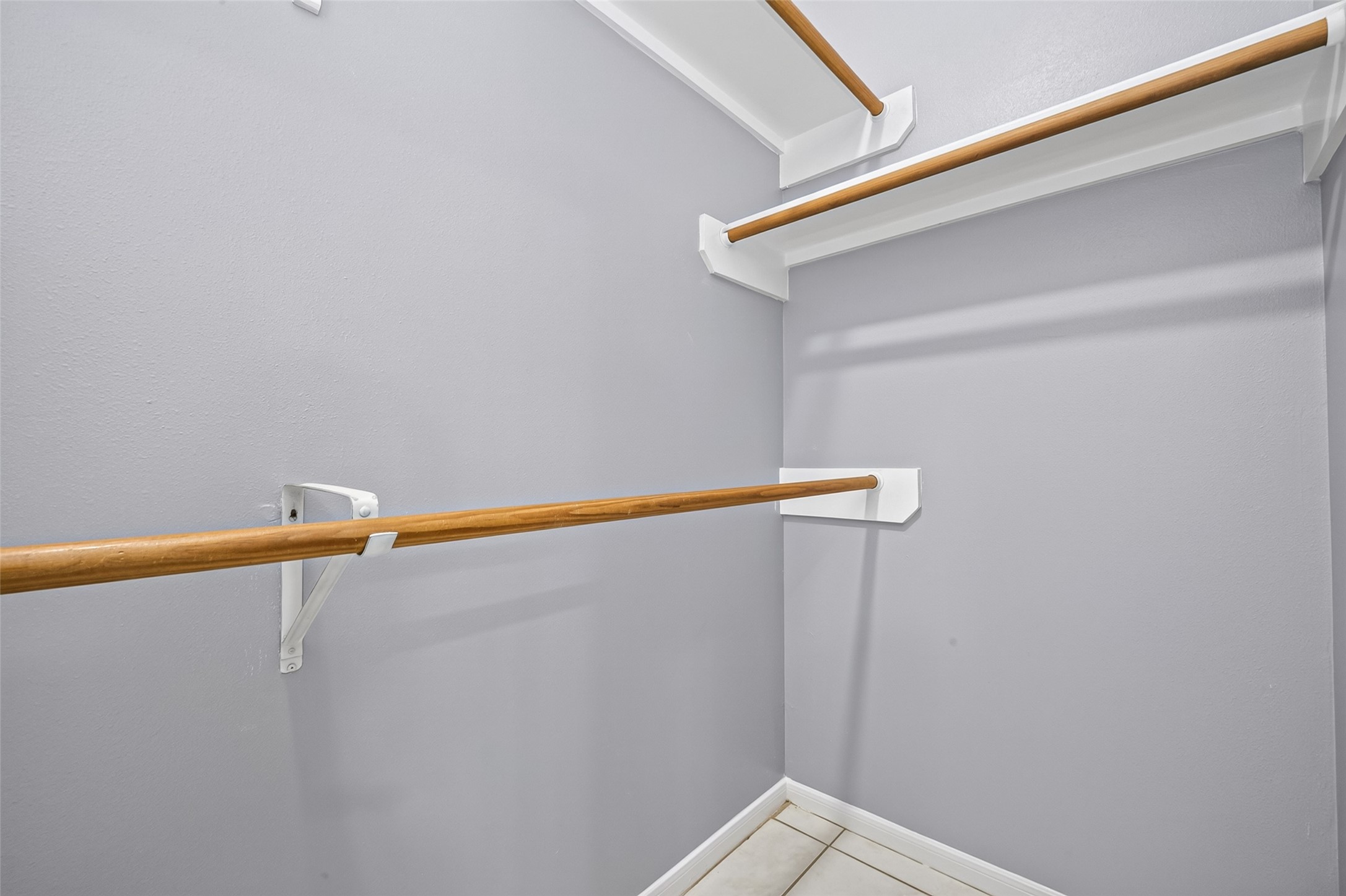13607 Sable Lane Houston, TX 77014 - Photo 31 of 46 a view of small space with racks on the wall