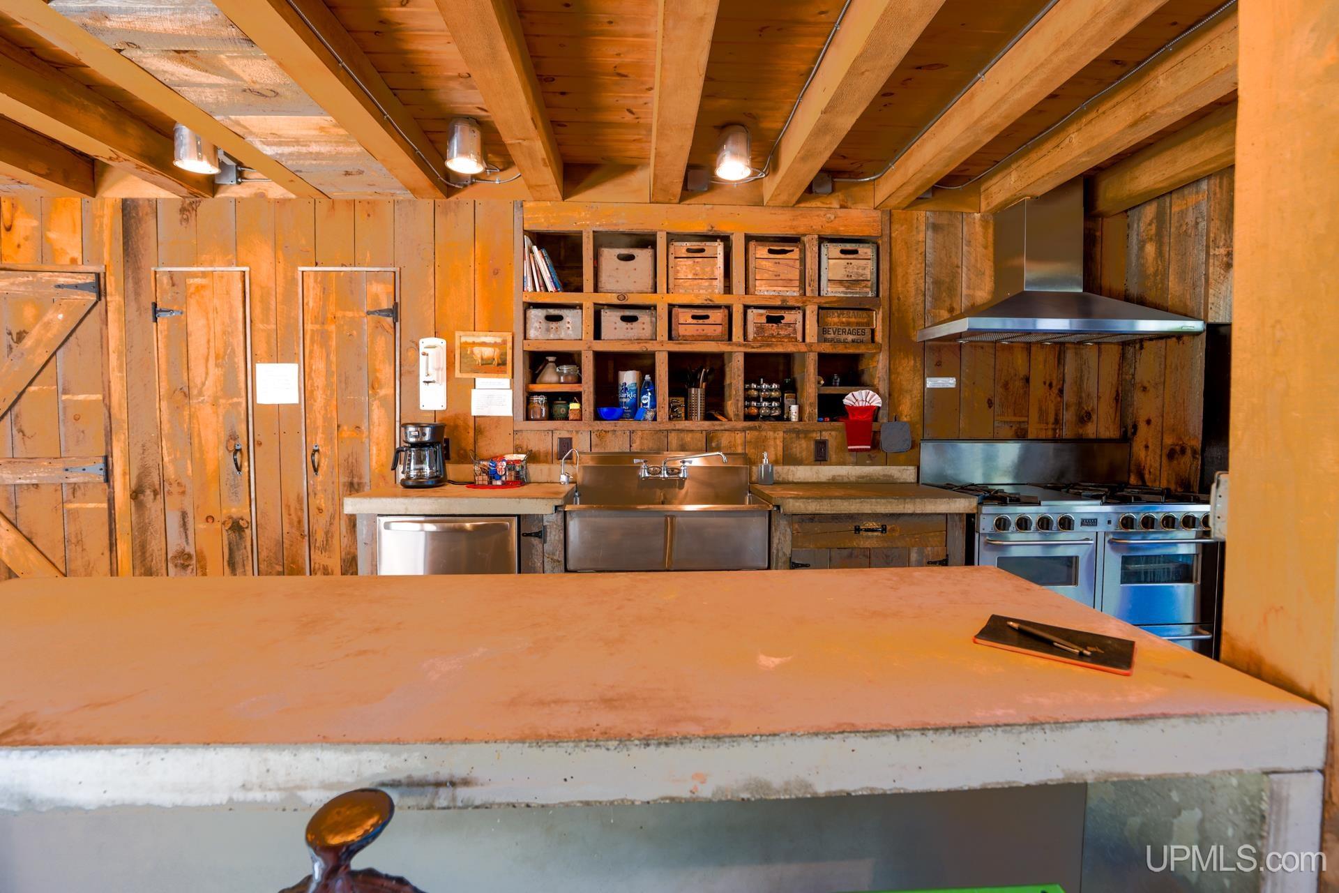 7660 R R.75 Lane Rapid River, MI 49878 - Photo 20 of 98