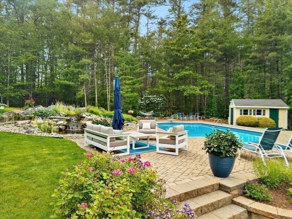 118 Bay Road Norton, MA 02766 - Photo 30 of 42
