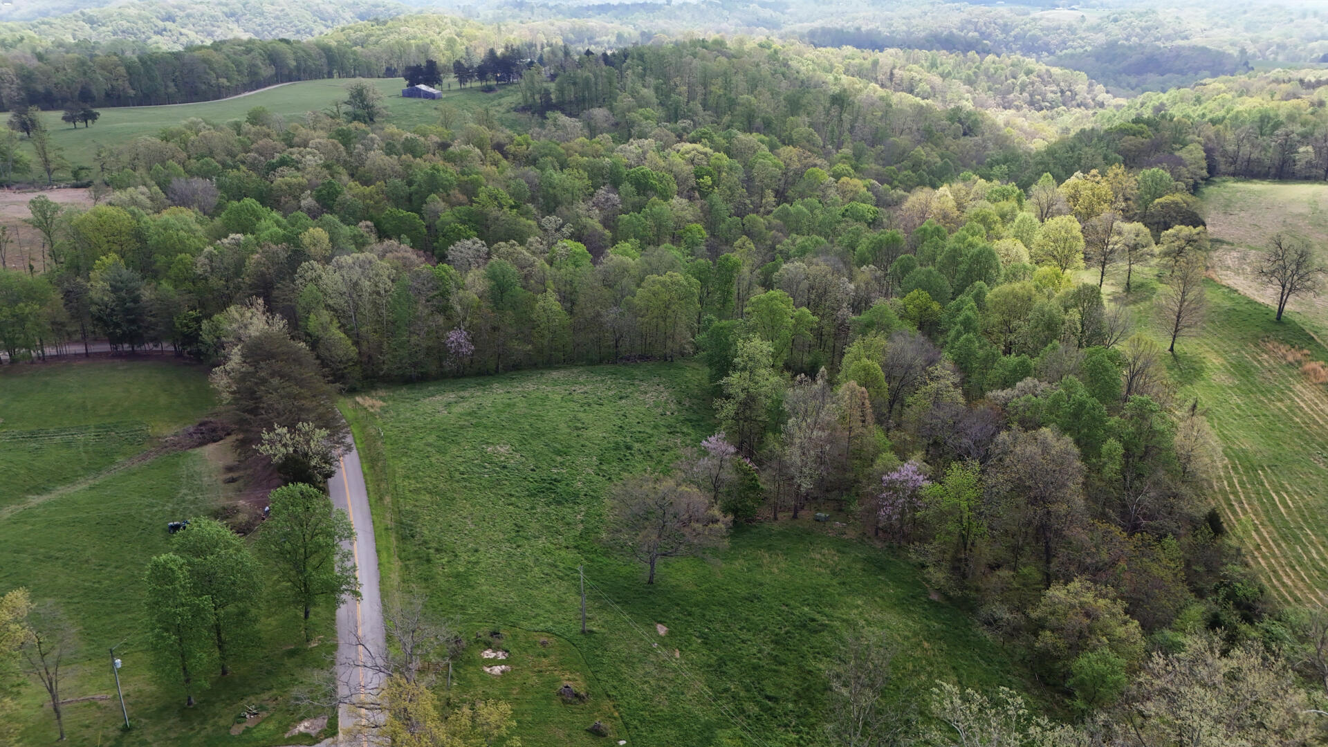 1428 Denney Road Albany, KY 42602 - Photo 41 of 50 1428 Denny Road Drone 2