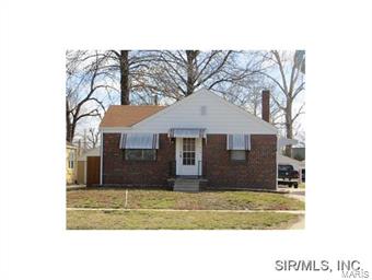 415 North Central Avenue Roxana, IL 62084 - Photo 1 of 1
