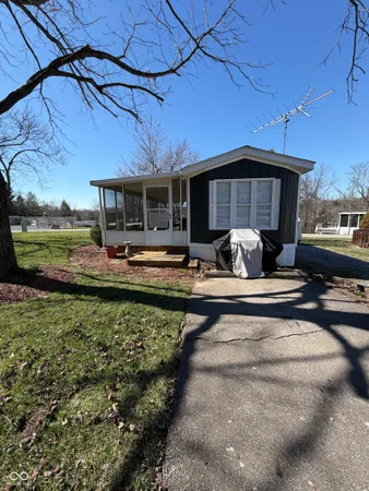 $115,000 | 2288 West State Road, Liberty, IN 47353