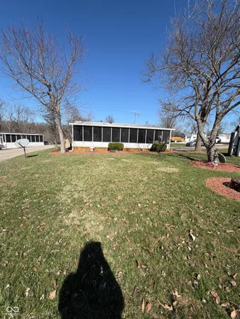 $115,000 | 2288 West State Road, Liberty, IN 47353