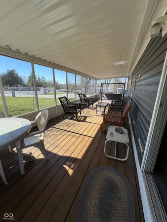 $115,000 | 2288 West State Road, Liberty, IN 47353