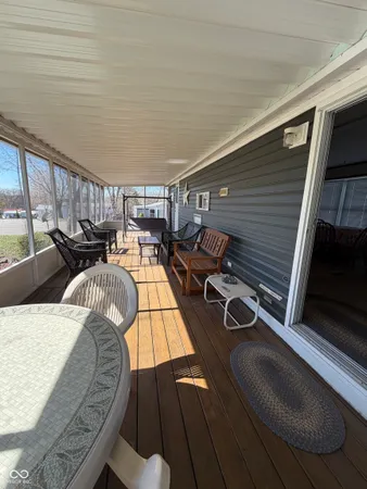 $115,000 | 2288 West State Road, Liberty, IN 47353