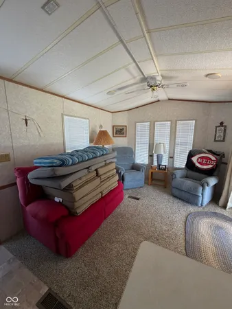 $115,000 | 2288 West State Road, Liberty, IN 47353