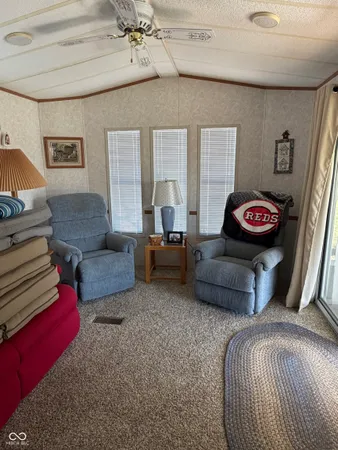 $115,000 | 2288 West State Road, Liberty, IN 47353