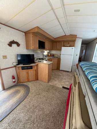 $115,000 | 2288 West State Road, Liberty, IN 47353