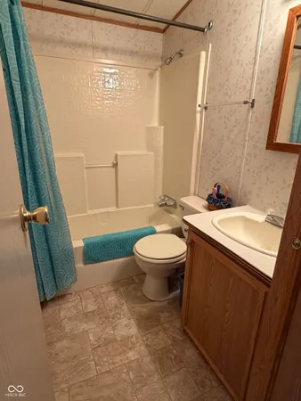 $115,000 | 2288 West State Road, Liberty, IN 47353