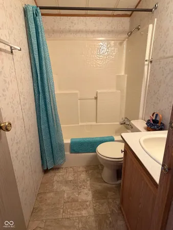 $115,000 | 2288 West State Road, Liberty, IN 47353