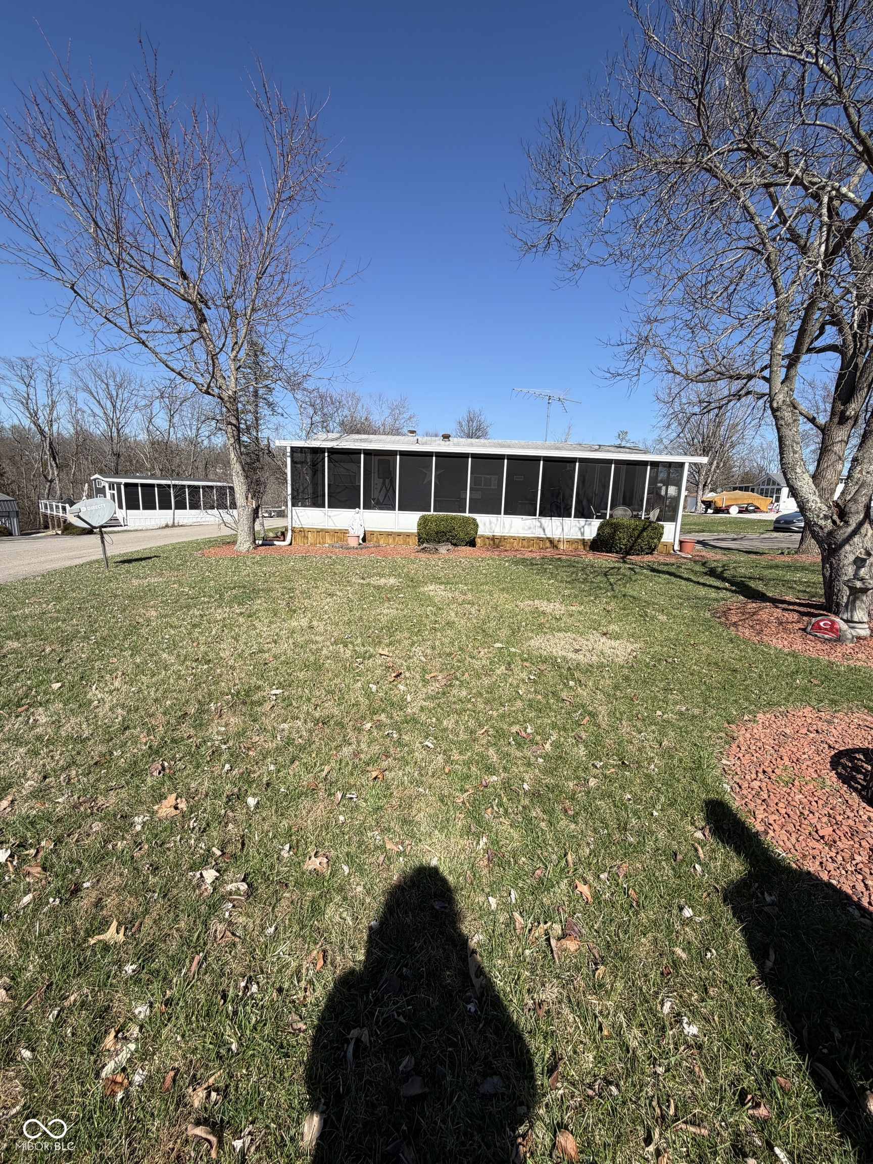 2288 West State Road Liberty, IN 47353 - Photo 2 of 23