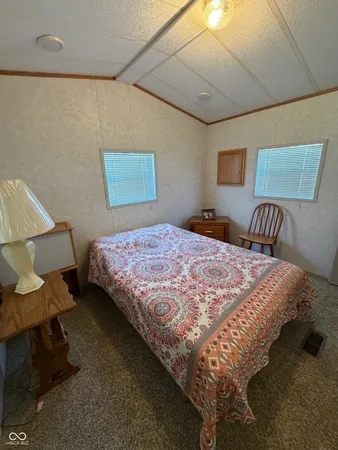 $115,000 | 2288 West State Road, Liberty, IN 47353
