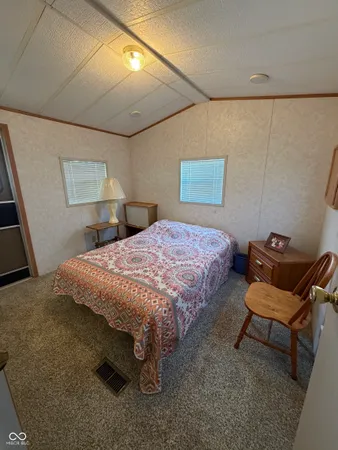 $115,000 | 2288 West State Road, Liberty, IN 47353