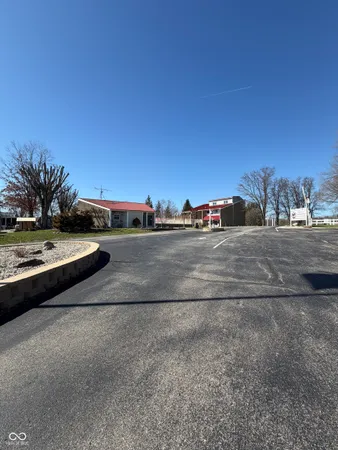 $115,000 | 2288 West State Road, Liberty, IN 47353