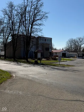 $115,000 | 2288 West State Road, Liberty, IN 47353