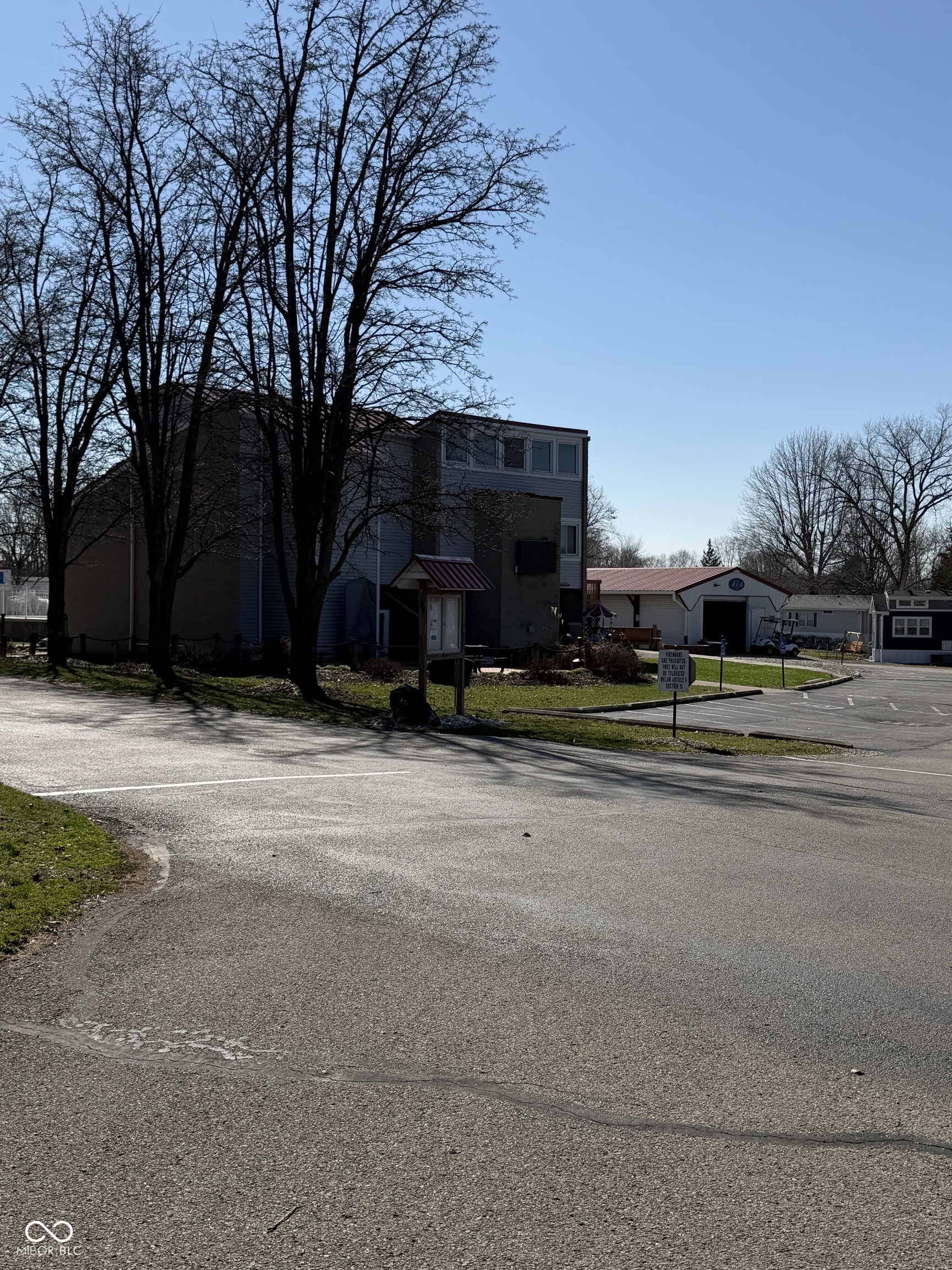 2288 West State Road Liberty, IN 47353 - Photo 6 of 23