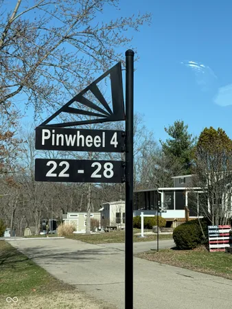 $115,000 | 2288 West State Road, Liberty, IN 47353