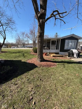 $115,000 | 2288 West State Road, Liberty, IN 47353