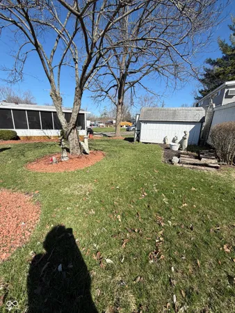 $115,000 | 2288 West State Road, Liberty, IN 47353