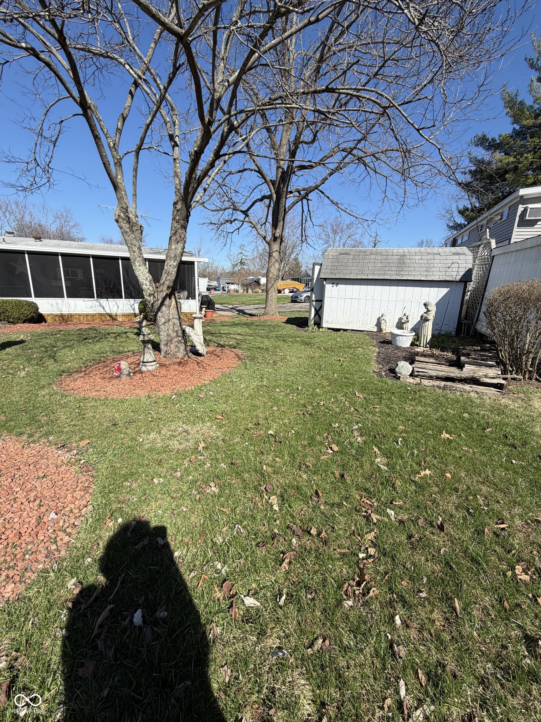 2288 West State Road Liberty, IN 47353 - Photo 10 of 23