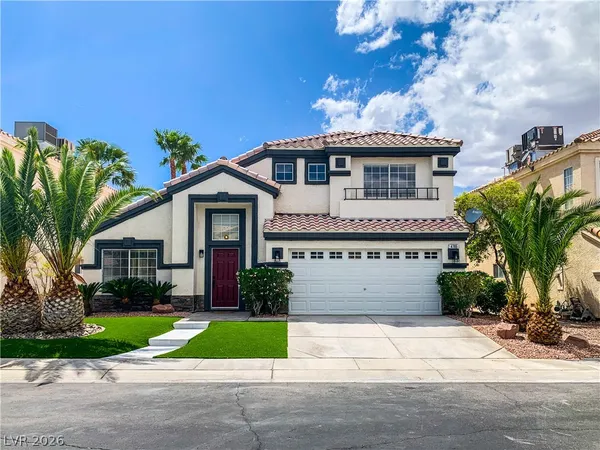 $2,695 | 4765 Crakow Court, Las Vegas, NV 89147