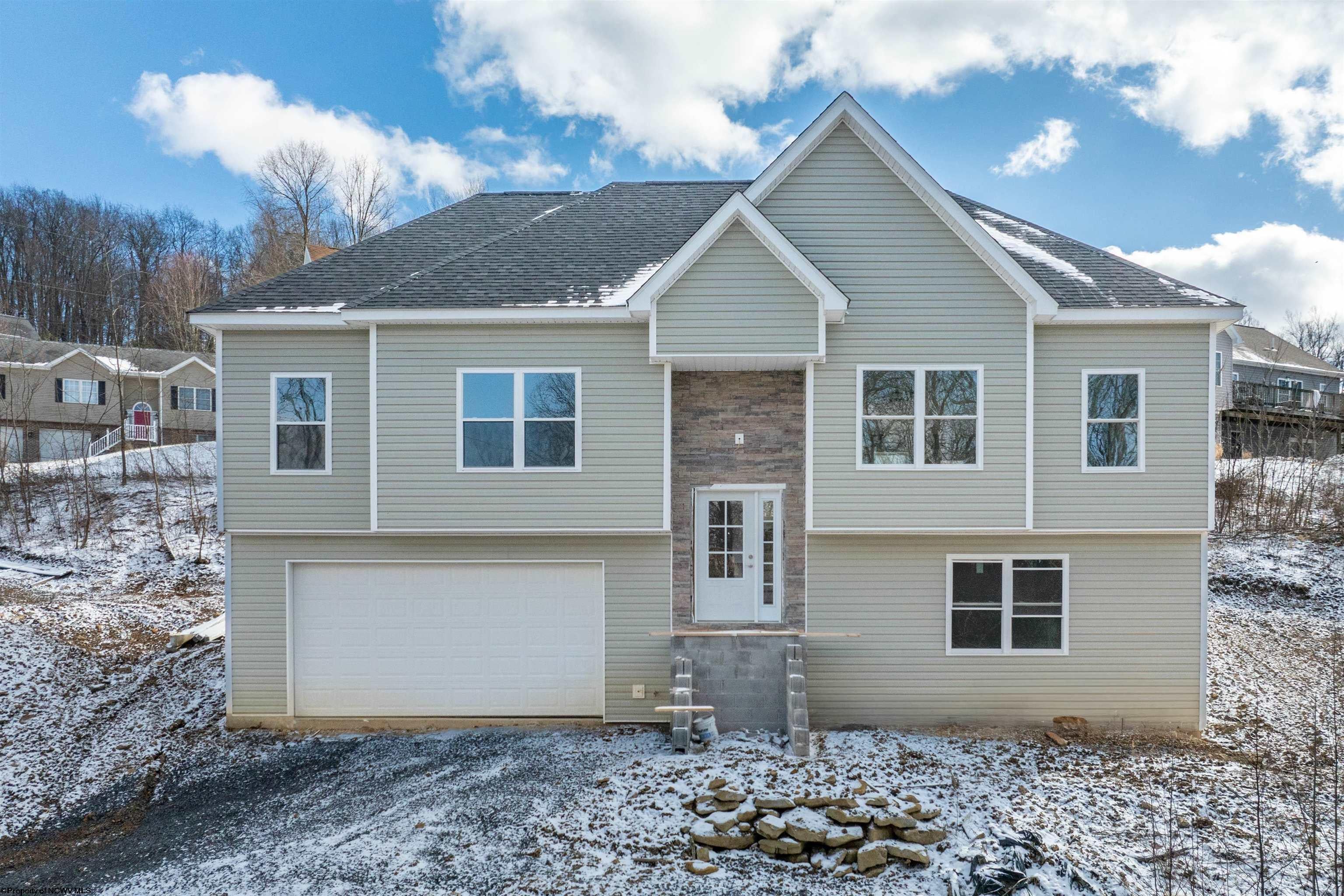 63 Stone Mine Road Morgantown, WV 26508 - Photo 1 of 35 Gallery Image 1