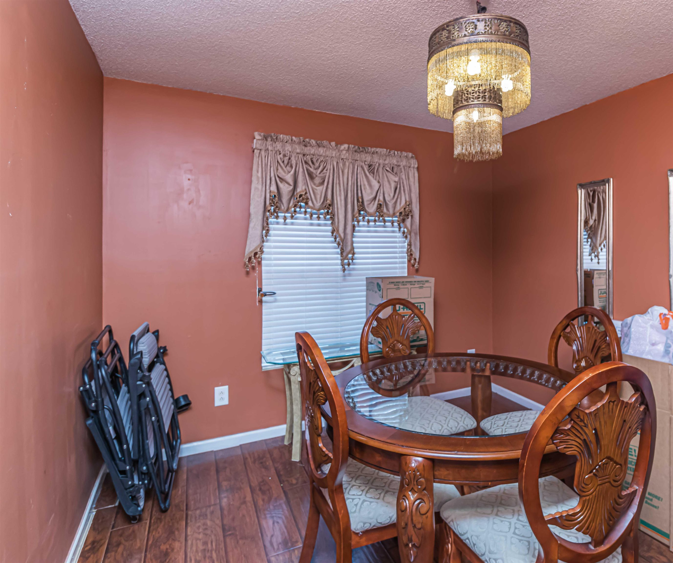 2443 Quarry Ridge Lane Raleigh, NC 27610 - Photo 4 of 26 Photo 4