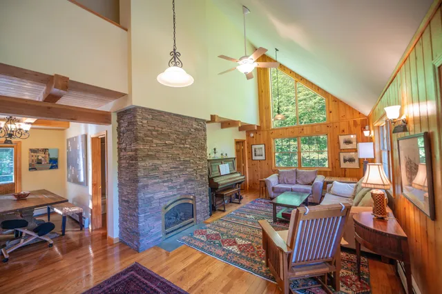 $675,000 | 12 Three Streams Way, Wilmington, VT 05363