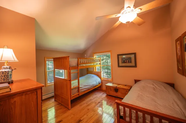 $675,000 | 12 Three Streams Way, Wilmington, VT 05363