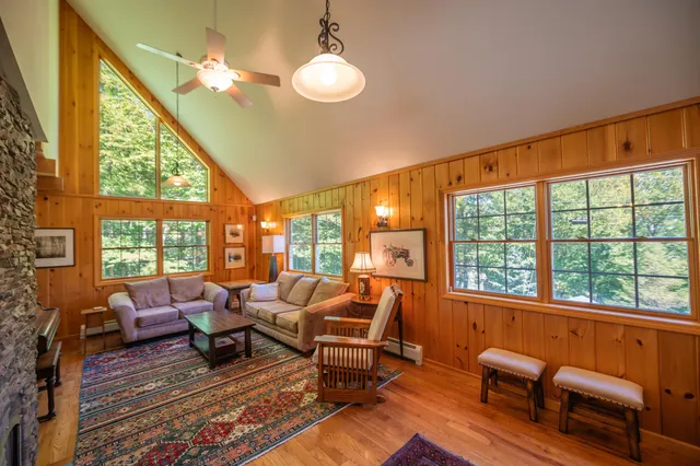 $675,000 | 12 Three Streams Way, Wilmington, VT 05363